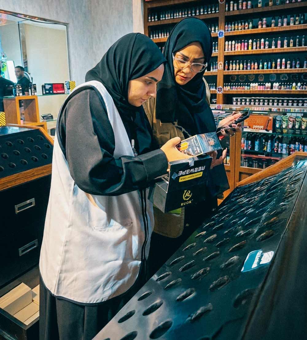Trakhees and Dubai Municipality Strengthen Consumer Safety Through Joint Inspection Campaign...