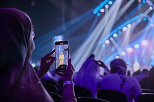 Dubai Gears Up for a Spectacular Start to 29th Dubai Summer Surprises with Live 