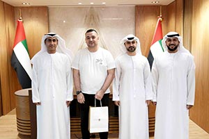 Ministry of Sports organises two-day ‘User Experience Lab' for 2026 to enhance e