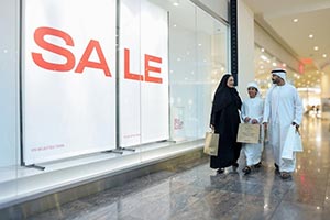 Grab discounts of up to 90% as the Great Dubai Summer Sale kicks off tomorrow wi