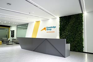 Knowledge Group launches research on role of learning and development in employe