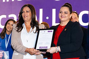 Alcatel-Lucent and The University of Manchester-Dubai join forces to support lea