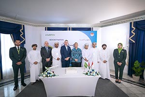 SalamAir Launches First Direct Flights Between Muscat and Medan, Indonesia