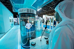 Airport Show 2026 to showcase newest biometrics technology for seamless and secu