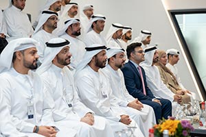 Dubai Municipality celebrates graduation of Future Leaders Youth Programme cohor
