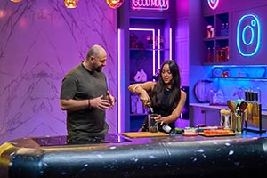 Fatafeat Brings a Fresh Twist on Cooking show with New Series “Split Kitchen: Wh