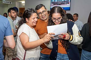 GEMS Education students achieve exceptional IB Diploma and IB Career-related Pro