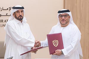 Government of Fujairah Signs Agreement to Purchase Gasoline Production from Etih