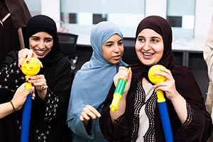 Hamdan Foundation Launches Tomorrow's Skills Summer Forum 2026 to Prepare a Gene