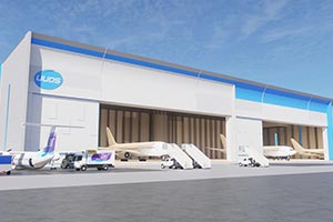 Mohammed Bin Rashid Aerospace Hub Highlights Uuds Aero's Growing Footprint Withi