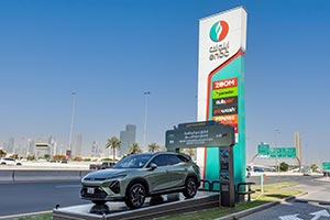 AutoPro and Chevrolet extend UAE mega promotion offering four vehicle prizes unt