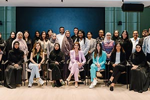More major industrial companies join EGA's Challenger programme to promote gende