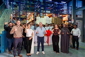 Emrill strengthens operational efficiency and service delivery with new central