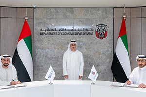 ADDED and Liwa University partner to develop talent, advance market research, a