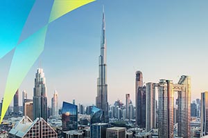 Commercial Bank of Dubai prices USD 550 million Additional Tier 1 perpetual non-