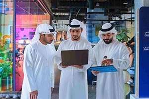 Dubai SME integrates Hamdan Innovation Incubator (Hi2) into Dubai Founders HQ an