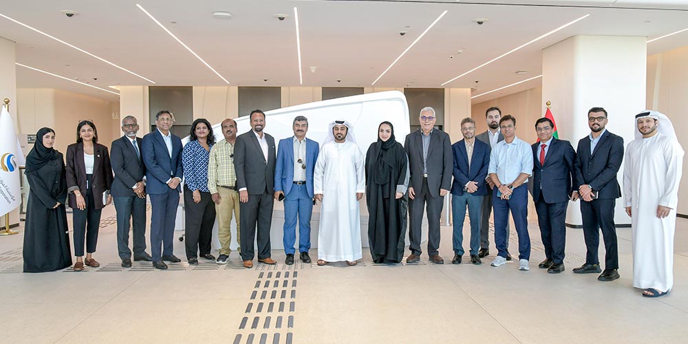 PCFC Adopts an Integrated Framework to Support Business Continuity and Enhance the Efficiency of Dubai's Trade and Logistics Ecosystem