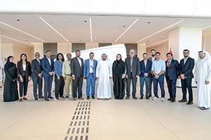 PCFC Adopts an Integrated Framework to Support Business Continuity and Enhance t