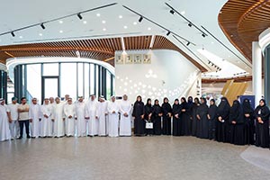 Barwa Programme Concludes Second Phase: 169 Participants and 94% Customer Happin