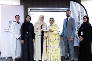 Hamdan Foundation and National Bonds Promote Financial Literacy Among Students a