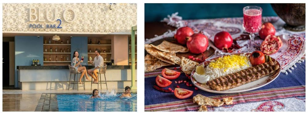 Radisson Blu Hotel Dubai Deira Creek Unveils �75 COOL�, a Summer Celebration of Heritage, Ho...