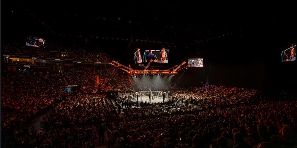 Bogdan guskov brings his perfect finishing record to ufc� fight night abu dhabi main event against magomed ankalaev