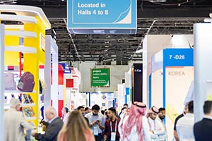 Paperworld Middle East partners with FSC to champion responsible sourcing across