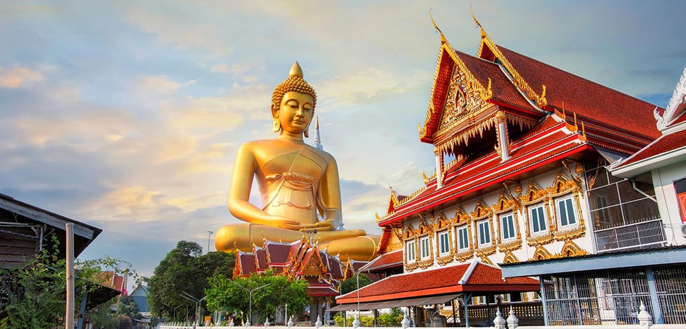 flydubai doubles daily flights to Bangkok amid strong travel demand