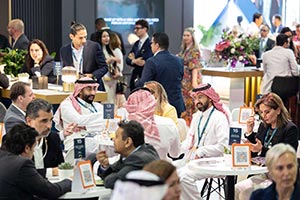Arabian Travel Market 2026 14 - 17 September 2026, DWTC