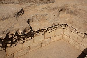 Department of Culture and Tourism � Abu Dhabi Uncovers Remarkable Late Bronze Ag