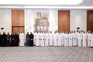 Federal Tax Authority launches Emirates Majalis initiative to enhance direct com