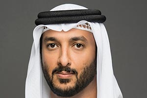 Statement by H.E. Abdulla bin Touq Al Marri, Minister of Economy and Tourism, on