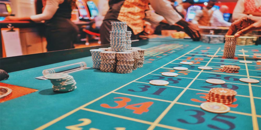 Intelligence Skills: Why Smart Casino Players Focus on Strategy, Not Just Luck