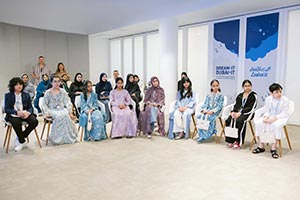 Dubai Health's Youth Programs Aim to Empower a New Generation of Healthcare Chan