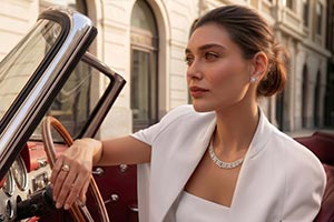The Festival of Diamonds Returns: Tanishq Unveils Over 10,000 Natural Diamond De