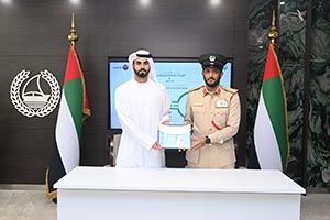 Dubai Police and Erth Dubai Launch Heritage Award to Preserve Seven Decades of I
