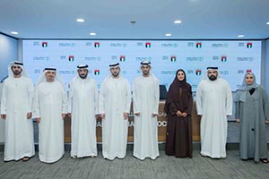 Dubai Land Department and UAE Football Association Forge Strategic Partnership t