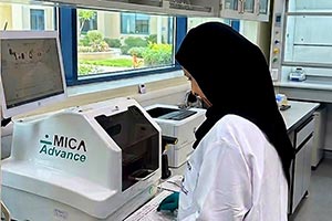 Dubai Municipality leverages AI to deliver rapid testing of household water qual