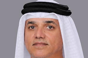 National Center of Meteorology Receives International Award for AI Technology th