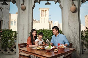 Dubai celebrates residents as destination's most powerful advocates through new