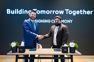 Dubai Holding Community Management Expands Flexible EV Charging Access in Partne