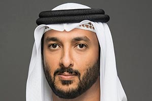 Statement by His Excellency Abdulla bin Touq Al Marri, Minister of Economy and T
