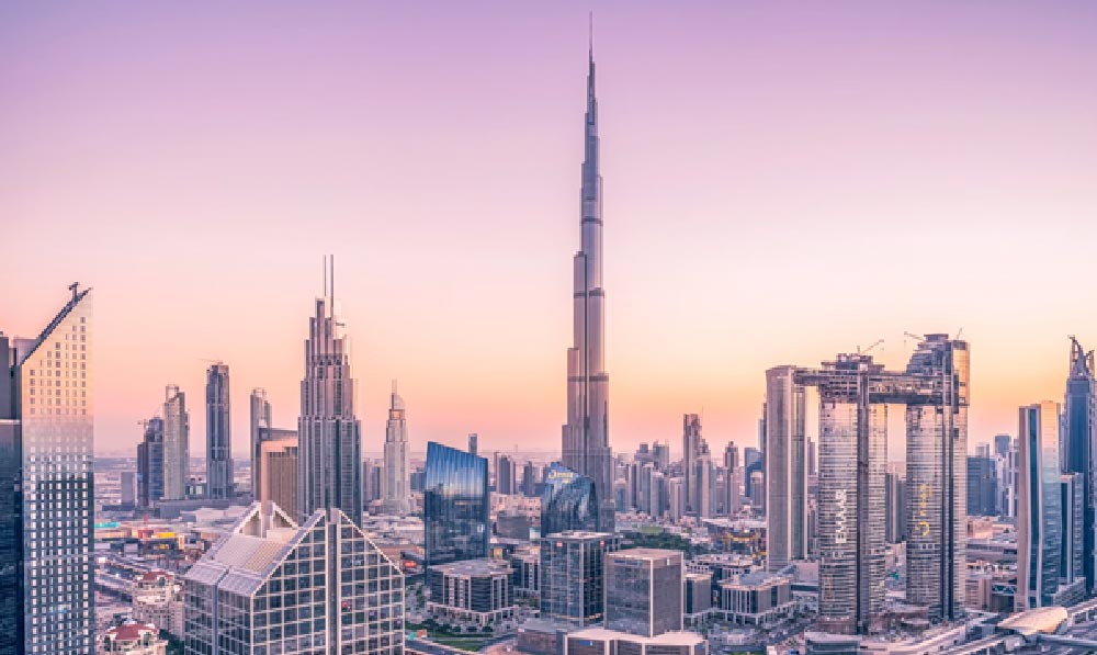 Why Dubai Remains One of the Most Attractive Cities for Expats