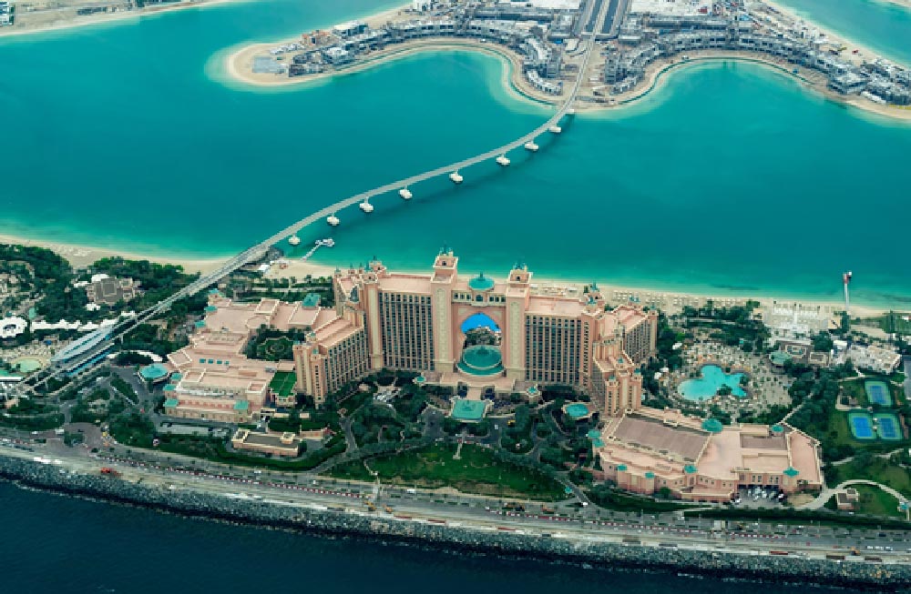 Why Dubai Remains One of the Most Attractive Cities for Expats