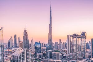 Why Dubai Remains One of the Most Attractive Cities for Expats