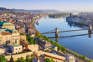 flydubai resumes flights to Budapest from 31 July, scales to daily service by Oc