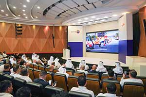 RTA Workshop Advances Safety Compliance in Traffic Diversions and Heavy Vehicle