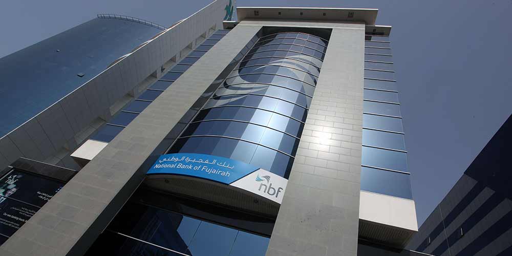 National Bank of Fujairah PJSC (NBF) � H1 2026 Results NBF posted its best half yearly net p...