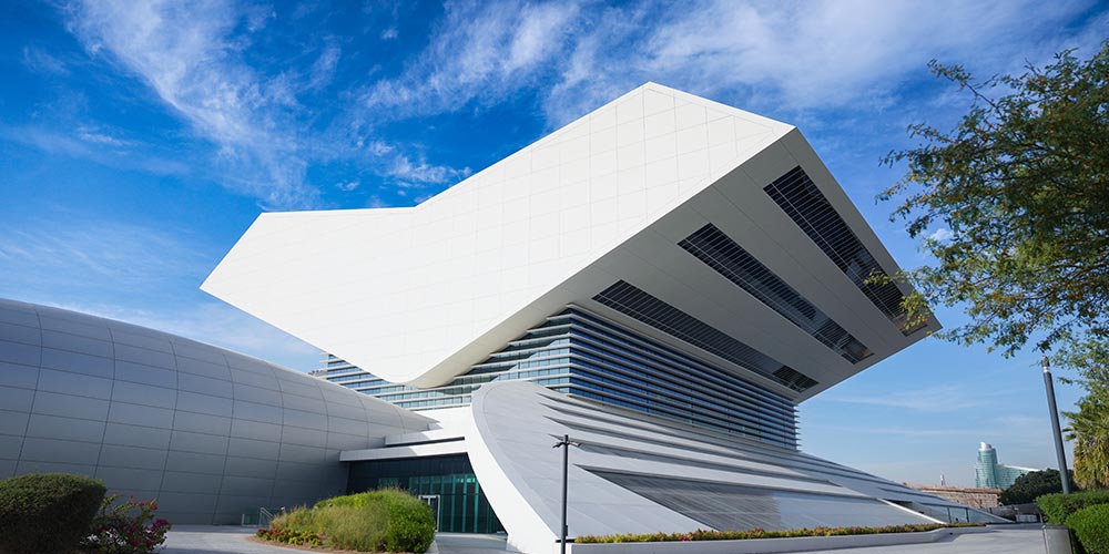 Mohammed Bin Rashid Library Celebrates National Heritage With Rich Cultural Program in August