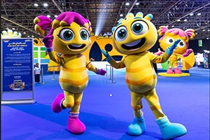 Dubai Summer Surprises to reward 10 lucky shoppers with Modesh Scholarships wort